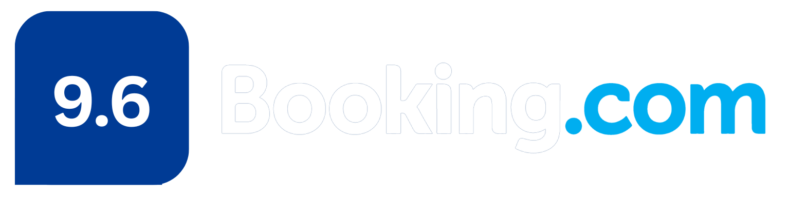 Booking.com logo